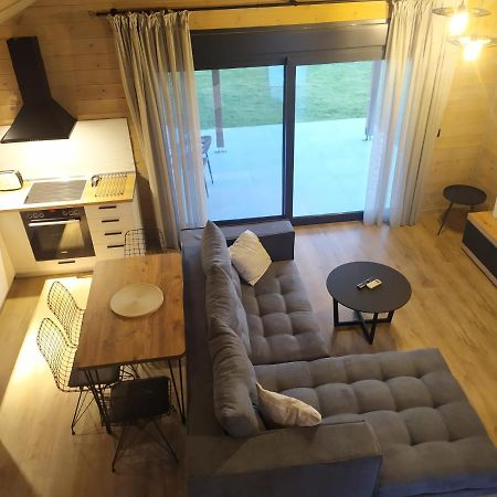 Ktima Vlastou Vacation Houses Вурвуру Экстерьер фото