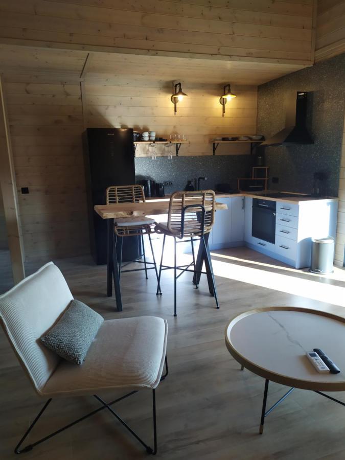 Ktima Vlastou Vacation Houses Вурвуру Экстерьер фото