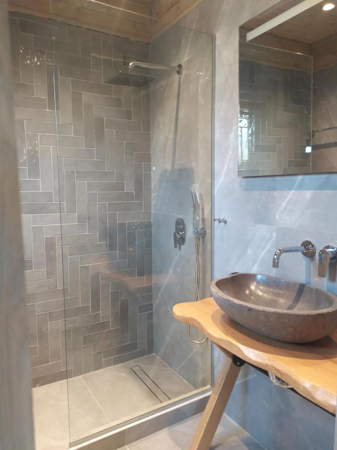 Ktima Vlastou Vacation Houses Вурвуру Экстерьер фото